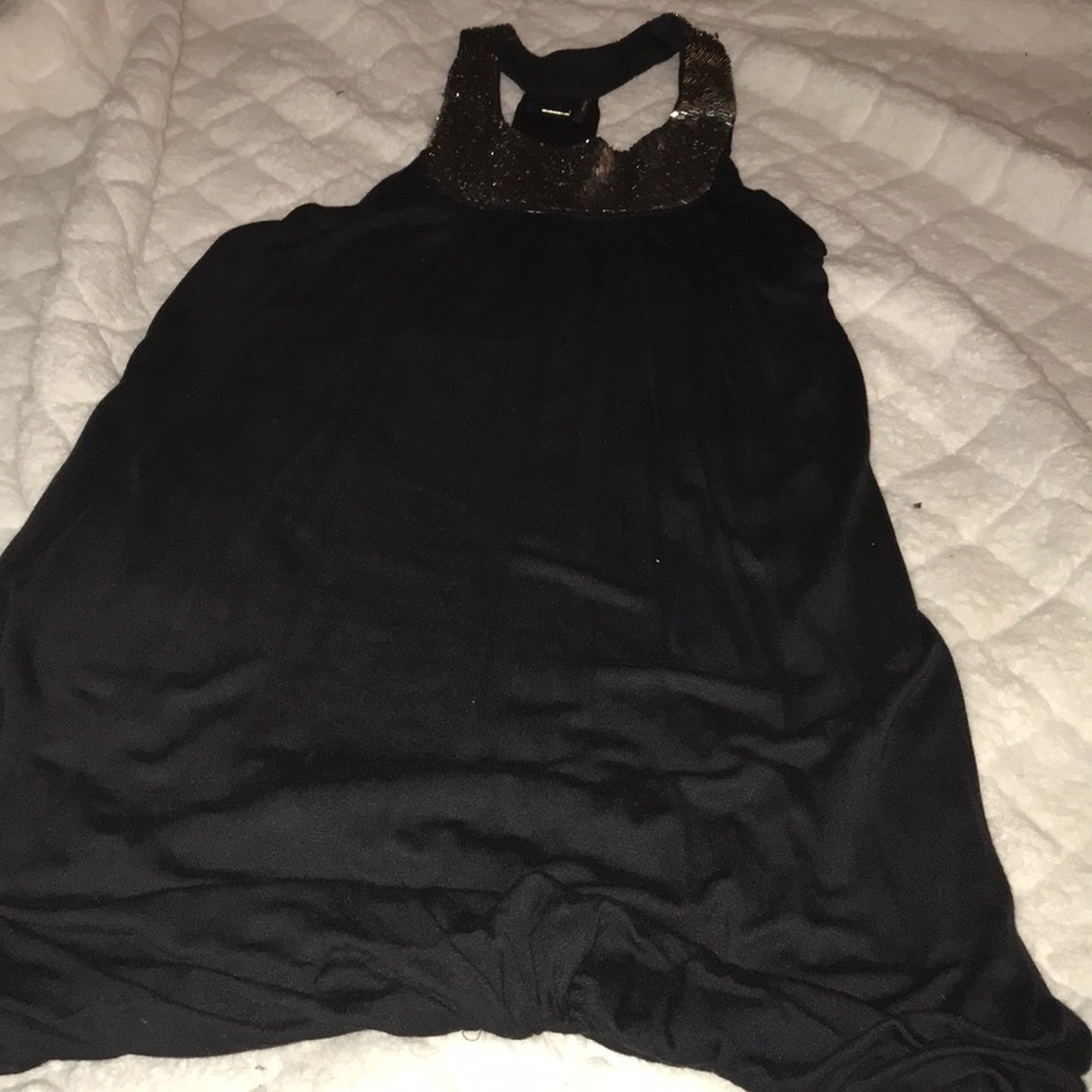 mini GUESS dress !